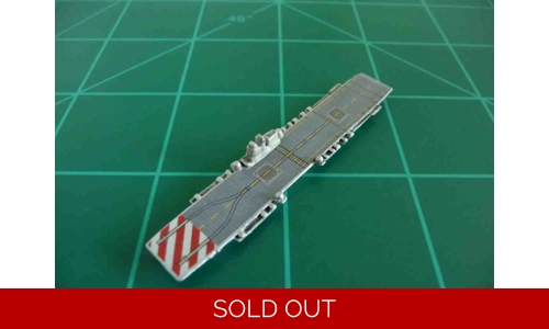 IT - Sparviero Carrier